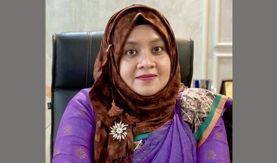 মান্দায় ৩ লাখ টাকা আত্মসাতের অভিযোগ ইউএনওর বিরুদ্ধে