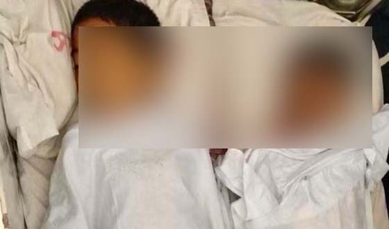 ধামইরহাটে পানিতে ডুবে দুই শিশুর মর্মান্তিক মৃত্যু