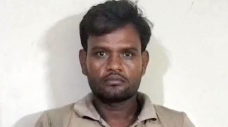 মৌলভীবাজারে পিস্তল-গুলি-ইয়াবাসহ ভারতীয় নাগরিক আটক