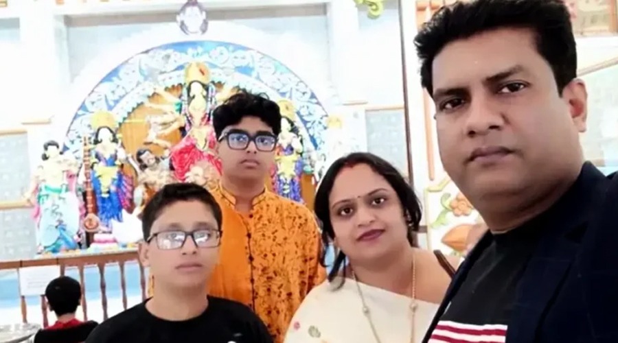 চট্টগ্রামে নিখোঁজ হওয়া ব্যবসায়ী পিন্টু দাসসহ ৪ জন উদ্ধার