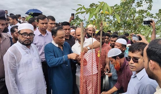 বৃক্ষ হত্যাকারীদের ৪৮ ঘণ্টার মধ্যে গ্রেপ্তারের নির্দেশ ডেপুটি স্পিকারের