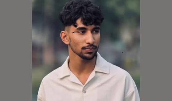 চাঁদপুরে মোটরসাইকেল দুর্ঘটনায় যুবকের মৃত্যু