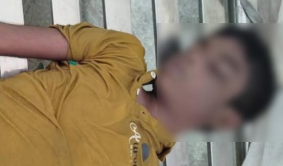 পদ্মার ধারে খেলতে গিয়ে শিশু নিখোঁজের ১৮ ঘণ্টা পর লাশ উদ্ধার