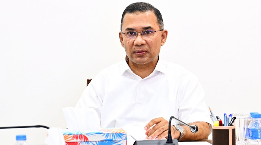 বর্তমান সরকার গুমের ঘটনা তদন্ত করে বিচার কার্যক্রম শুরু করেছে : প্রধানমন্ত্রী