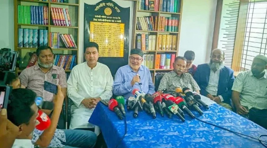 রংপুরে ৪ খুন: আসামিদের পক্ষে লড়বেন না আইনজীবীরা