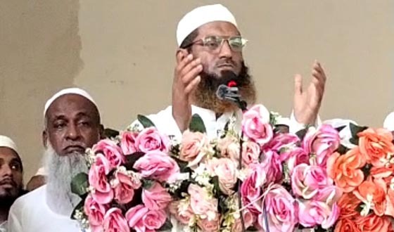 সোনারগাঁয়ে মামুনুল হক রয়েল রিসোর্টের ঘটনা ছিল হত্যার নীলনকশা