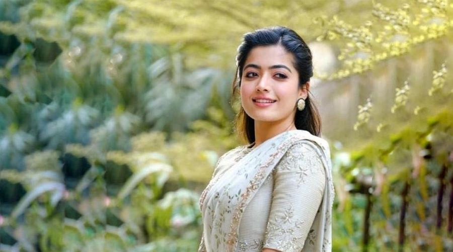 ফিট থাকতে রাশমিকার যে ৩ অভ্যাস