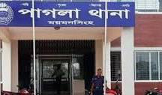 গফরগাঁওয়ে শিশু ধর্ষণের অভিযোগে বৃদ্ধ গ্রেফতার