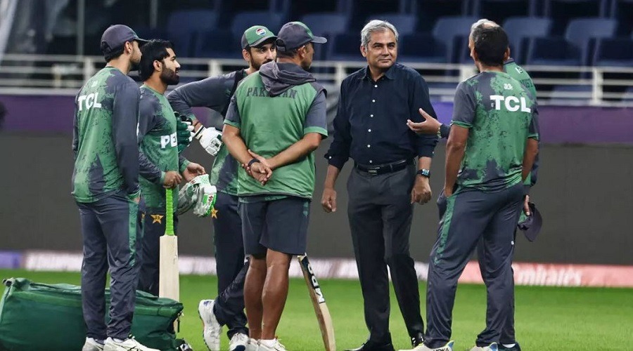 বিকল্প টুর্নামেন্ট আয়োজনের পরিকল্পনা করছে পাকিস্তান