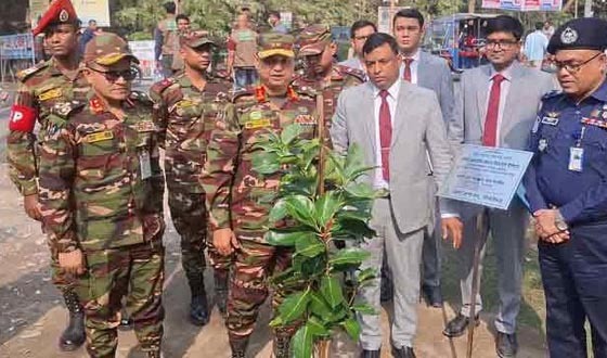 ঝিনাইদহে আইন শৃঙ্খলা বাহিনী ও জেলা প্রশাসনের মতবিনিময়