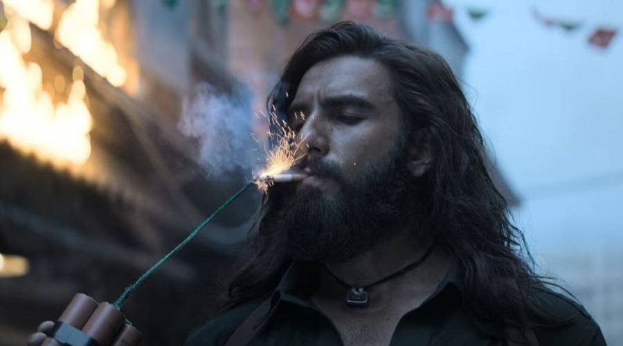 আইনি বিপাকে পড়লো বিপাকে ‘ধুরন্ধর ২’