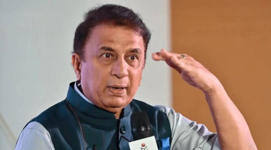 আইসিসিকে সতর্ক করলেন গাভাস্কার