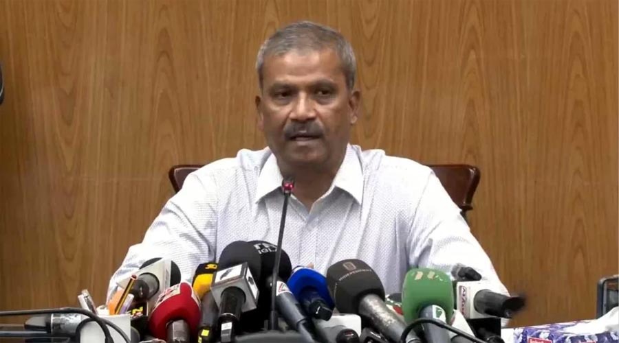 নবনির্বাচিত সংসদ সদস্যদের শপথ পড়াতে পারবেন না সাবেক স্পিকার ও ডেপুটি স্পিকার