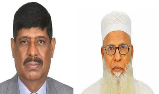 কেশবপুরের্  বিএনপি-জামায়াতের দ্বিমুখী প্রতিদ্বন্দ্বিতার আভাস
