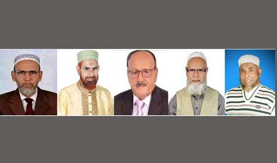 নওগাঁ-১ আসনে ধানের শীষ ও দাড়িপাল্লার লড়াইয়ের সম্ভাবনা