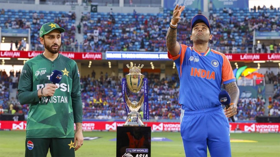শ্রীলঙ্কার অনুরোধে পাকিস্তান-ভারত ম্যাচ পুনর্বিবেচনার পথে