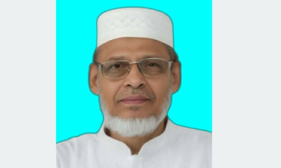 ভোটে চমক দেখাতে প্রস্তুত জামায়াত প্রার্থী