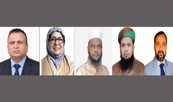 স্বতন্ত্র প্রার্থীর শক্ত উপস্থিতিতে পাল্টে যাচ্ছে নির্বাচনী সমীকরণ