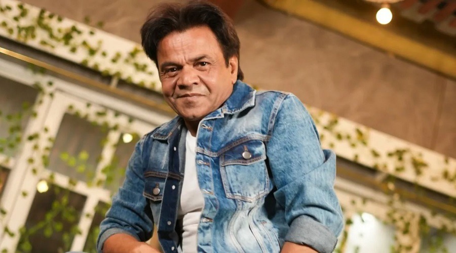 বলিউড অভিনেতা রাজপাল কারাগারে