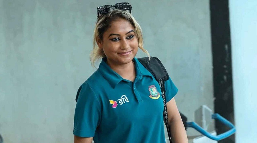 যৌন হয়রানির প্রতিবেদনে সন্তুষ্ট নন জাহানারা
