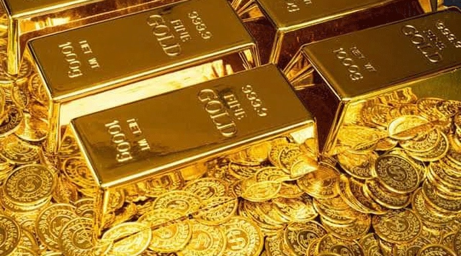 দেশের বাজারে আবারও বাড়ল সোনার দাম