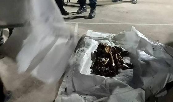 আত্রাইয়ে ১৯ মাস পর কঙ্কাল উদ্ধার, আসামি গ্রেপ্তার