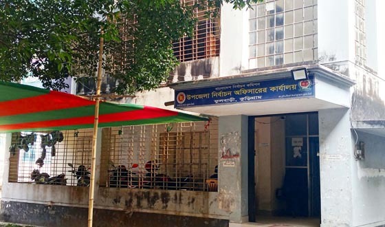 কুড়িগ্রামে ভোটে বঞ্চিত থাকছে দিল্লী ফেরত হাজারো মানুষ