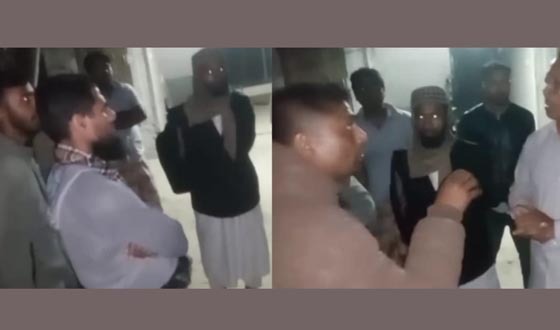 বরিশালের চার সহকারি প্রিজাইডিং অফিসারকে অব্যাহতি
