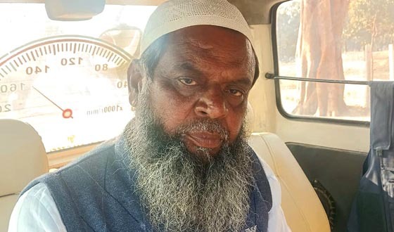 অর্থ বিতরণের অভিযোগে বিএনপি নেতার কারাদন্ড