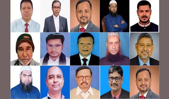 কুড়িগ্রামে ৪টি আসনে জামানত হারালেন ১৮ প্রার্থী