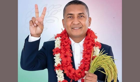 কেন জয়লাভ করেছেন মোহাম্মদ নুরুল ইসলাম নয়ন?