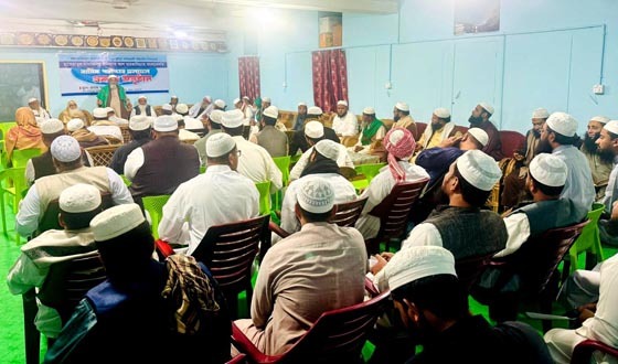 রাবেতা বোর্ডের পরীক্ষার ফল প্রকাশ, পাসের হার ৯৬.৯৭ শতাংশ