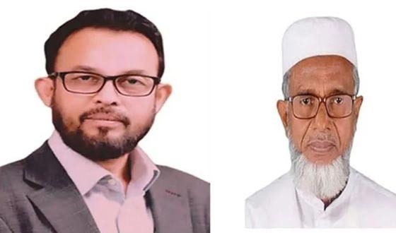 যশোর-১ আসনে বিএনপির ভোটে বিজয়ী হয়েছেন জামায়াতের প্রার্থী