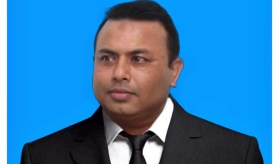 মালয়েশিয়া যুবদলের সভাপতি নুরে সিদ্দিকী সুমন