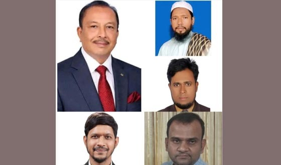 ব্রাহ্মণবাড়িয়া-১ আসনে ৫ প্রার্থী জামানত হারালো