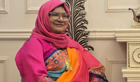 মনিরা বিশ্বাসকে এমপি হিসাবে দেখতে চায় স্থানীয়রা