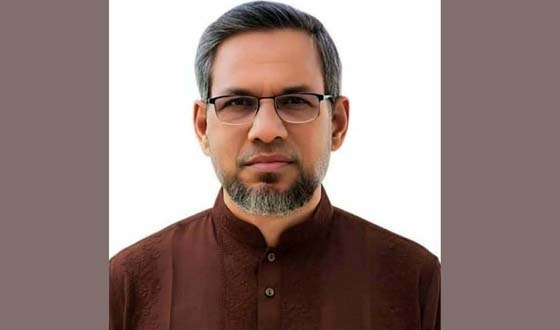 আব্দুল আজিজকে মন্ত্রী হিসাবে চায় এলাকাবাসী
