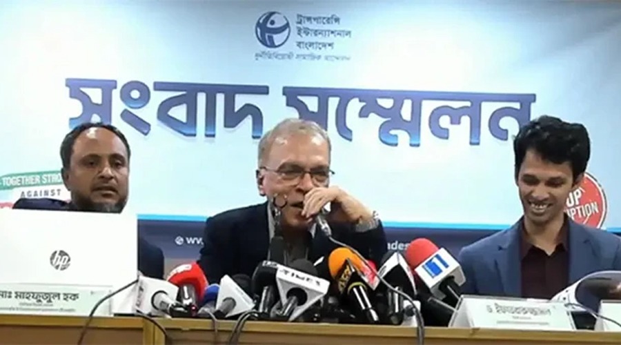 ২৩৬ জন সংসদ সদস্য কোটিপতি: টিআইবি