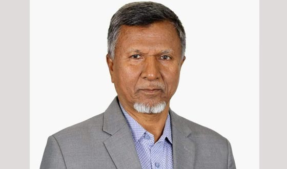 চমক ‘ডিসি বারী’ মন্ত্রিসভায় ঠাঁই পাওয়ায় এলাকায় আনন্দের বন্যা