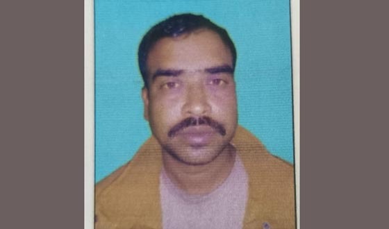 দৌলতপুরে ট্রাকচালকের লাশ উদ্ধার
