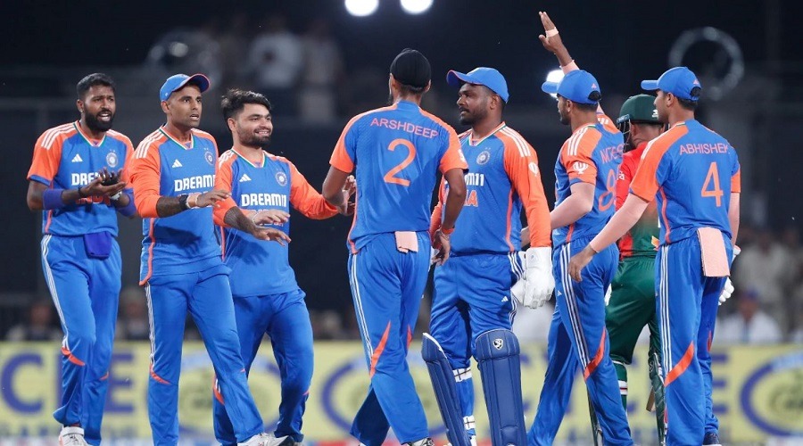ভারত থেকে বিশ্বকাপ সরে যাওয়ার আশঙ্কা