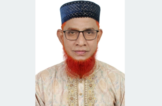 বাগমারাবাসীর প্রতি এমপি আব্দুল বারীর শুভেচ্ছা বার্তা