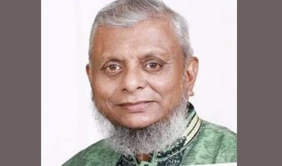 দাদা-দাদীর কবর জিয়ারতে আসছেন মন্ত্রী আরিফুল হক