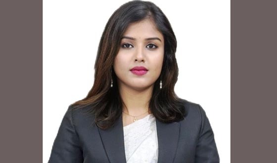 সংরক্ষিত নারী আসনের এমপি হিসেবে রুমাকে দেখতে চায় বাগেরহাটবাসী