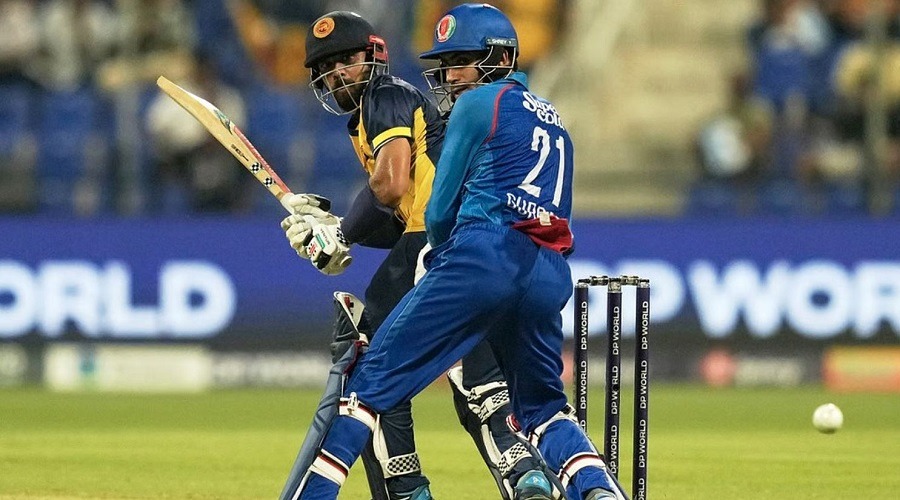 মার্চে দ্বিপাক্ষিক সিরিজে খেলবে শ্রীলঙ্কা-আফগানিস্তান
