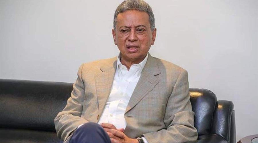 বাংলাদেশ ব্যাংকে গভর্নর বদল, ‘স্বাভাবিক প্রক্রিয়া’ বললেন অর্থমন্ত্রী
