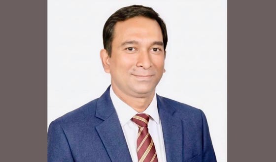 সংসদ সদস্য মানিক ওমরাহ পালনে সৌদি যাচ্ছেন শুক্রবার