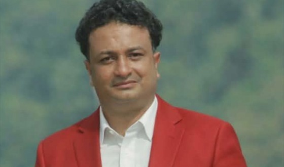 ইউপি চেয়ারম্যান হয়ে জনসেবা করতে চান ইনসান আলী