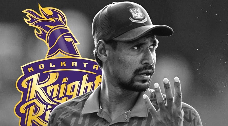 চাপের মুখে মুস্তাফিজকে বাদ দিতে কেকেআরকে নির্দেশ বিসিসিআইয়ের