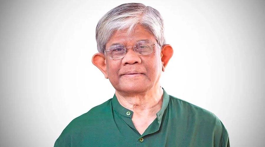 ভারতের সঙ্গে উত্তেজনার প্রভাব নেই দেশের বাণিজ্যে, জানালেন অর্থ উপদেষ্টা